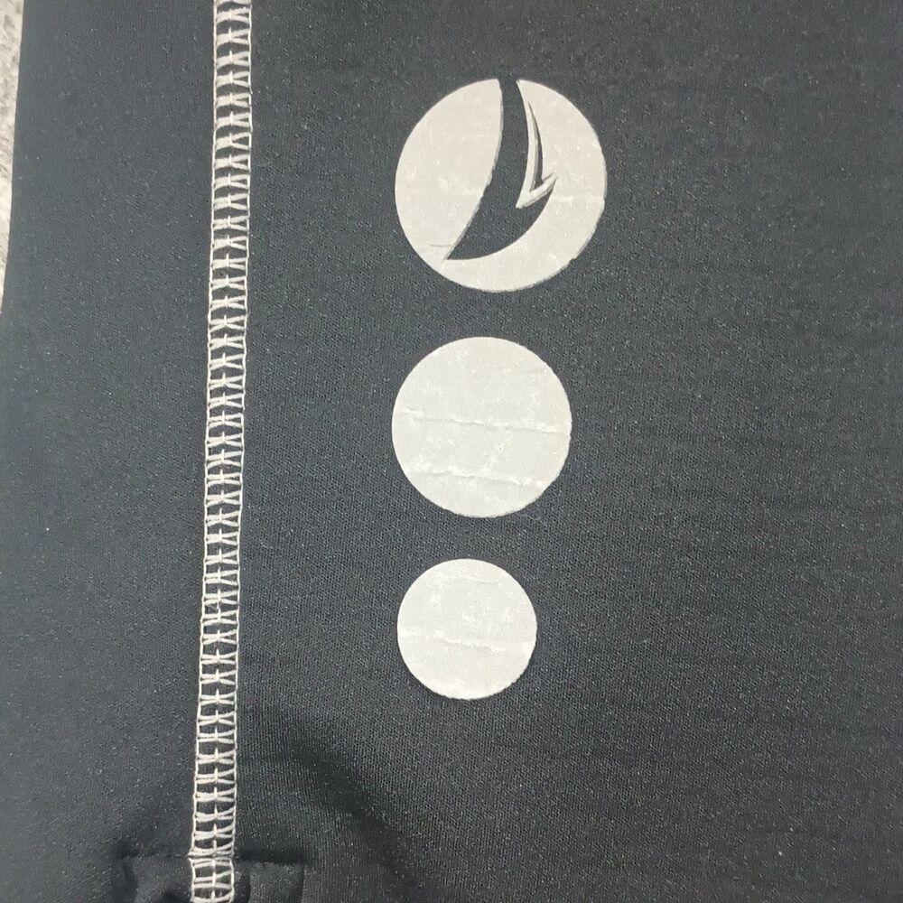 Men's Lambda Fleece Lined Windproof Pants Model 1… - image 7